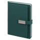 CİNNAH PETROL MAVİSİ TARİHLİ AJANDA (15X21 CM)