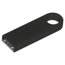 ARAS SİYAH METAL USB BELLEK (32 GB)