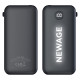 ÖLÜDENİZ 10.000 MAH SİYAH POWERBANK