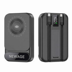 BELEK SİYAH 10.000 MAH 22.5W POWERBANK