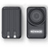 KÜÇÜKLER 10.000 MAH SİYAH MAGSAFE  ve  WIRELESS POWERBANK