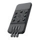 ÇİRİŞ 10.000 MAH SİYAH WIRELESS STANDLI POWERBANK