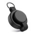 KERVAN SİYAH 3 LÜ WIRELESS ŞARJ STANDI