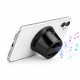 NOTA SİYAH BLUETOOTH HOPARLÖR