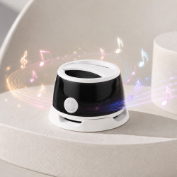 NOTA BEYAZ BLUETOOTH HOPARLÖR