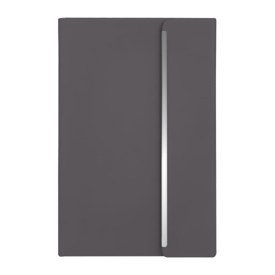 KEÇİÖREN FÜME TARİHSİZ DEFTER (15X21 CM)