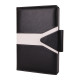 ÇAMLIDERE BEYAZ TARİHSİZ DEFTER (15X21 CM)