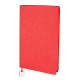 MALTEPE KIRMIZI TARİHSİZ DEFTER (13X21 CM)