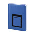 MEŞRUTİYET LACİVERT TARİHSİZ DEFTER (15X21 CM)