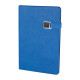 ESENBOĞA LACİVERT TARİHSİZ DEFTER (13X21 CM)