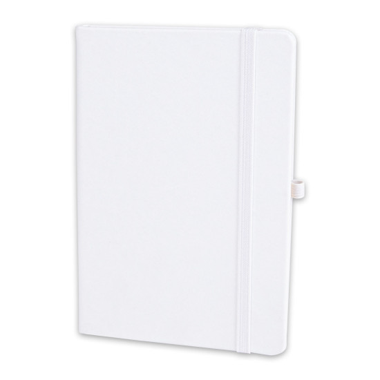 KALECİK BEYAZ TARİHSİZ DEFTER (13X21 CM)
