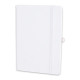 KALECİK BEYAZ TARİHSİZ DEFTER (13X21 CM)