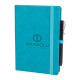 KALECİK TURKUAZ TARİHSİZ DEFTER (13X21 CM)