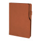 BAHÇELİEVLER TABA TARİHSİZ DEFTER (14,5X21 CM)