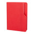 HASKÖY KIRMIZI TARİHSİZ DEFTER (11X14 CM)