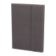ÇAYYOLU FÜME TARİHSİZ DEFTER (16X21,5 CM)