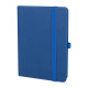İNCEK LACİVERT TARİHSİZ DEFTER (9X14 CM)