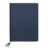 DİKMEN LACİVERT TARİHSİZ DEFTER (15X21 CM)