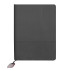 DİKMEN FÜME TARİHSİZ DEFTER (15X21 CM)