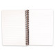 ETLİK SPİRALLİ DEFTER (15X21 CM)