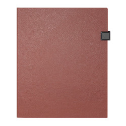ESAT TABA TARİHSİZ DEFTER  (19X25 CM)