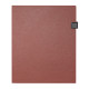 ESAT TABA TARİHSİZ DEFTER  (19X25 CM)