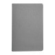 SIHHİYE GRİ TERZİ DİKİŞLİ DEFTER (13X21 CM)