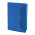 KORU LACİVERT TARİHSİZ DEFTER (15X21 CM)