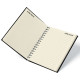 TANDOĞAN KUŞE MUKAVVA SIVAMA SPİRALLİ DEFTER 20X28 CM
