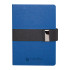 ARMADA LACİVERT TARİHSİZ DEFTER (15X21 CM)