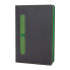 EYMİR YEŞİL TARİHSİZ DEFTER (15x21 CM)