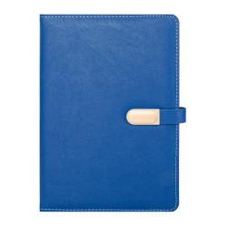 BEYTEPE LACİVERT TARİHSİZ DEFTER (15X21CM)