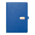 BEYTEPE LACİVERT TARİHSİZ DEFTER (15X21CM)