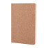 BEYPAZARI KREM SALPA DERİ TARİHSİZ DEFTER (13x21 CM)