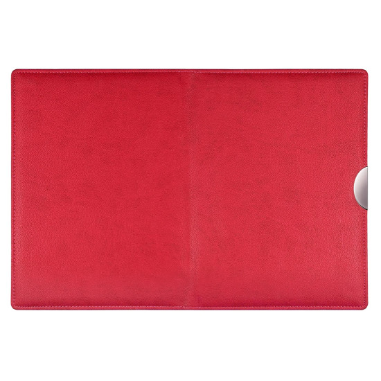 PANORA KIRMIZI SEKRETERLİK (23X32 CM)