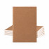 KUZEYKENT KRAFT DEFTER (13X21 CM)