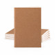 KUZEYKENT KRAFT DEFTER (13X21 CM)