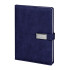 BEYSUKENT LACİVERT TARİHSİZ DEFTER (15X21 CM)