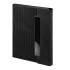 YILDIZ SİYAH TARİHSİZ DEFTER (15X21 CM)