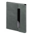 YILDIZ GRİ TARİHSİZ DEFTER (15X21 CM)