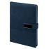 KAVAKLIDERE LACİVERT TARİHSİZ DEFTER (15X21 CM)