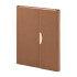 BAĞLICA TABA TARİHSİZ DEFTER (15X21 CM)