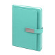 BESTEKAR MAVİ TARİHSİZ DEFTER (15X21 CM)