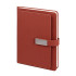 BESTEKAR KAHVERENGİ TARİHSİZ DEFTER (15X21 CM)