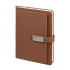 BESTEKAR TABA TARİHSİZ DEFTER (15X21 CM)