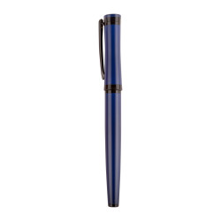 ÜMRANİYE LACİVERT METAL ROLLER KALEM 