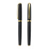 MUDANYA SİYAH METAL ROLLER KALEM