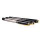 HEKİMHAN BESMELE KABARTMALI METAL ROLLER KALEM