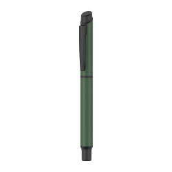 GÜMBET YEŞİL PİLOT REFILL METAL KALEM