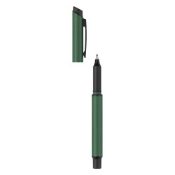 GÜMBET YEŞİL PİLOT REFILL METAL KALEM
